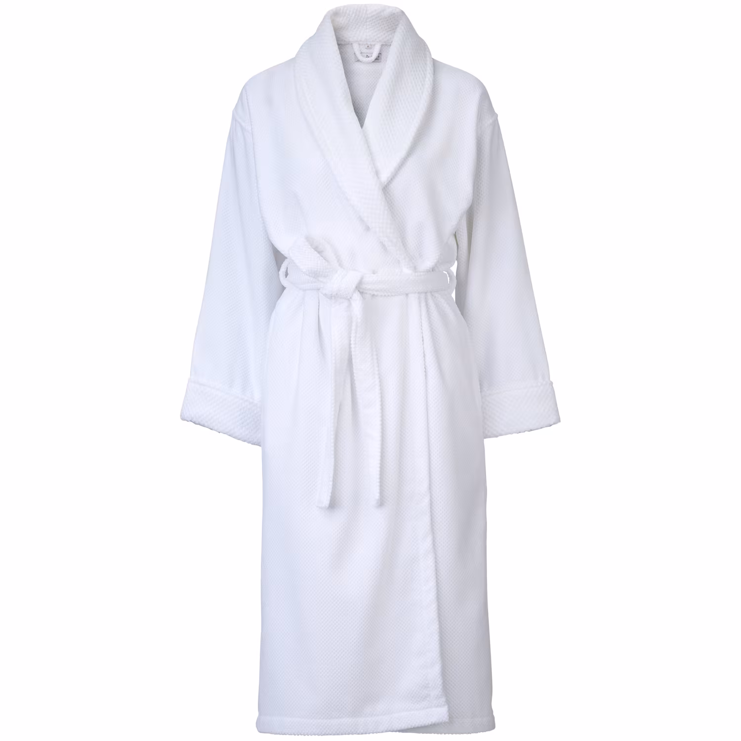 Accappatoio Cotone Unisex